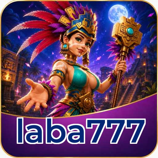 laba777 Editorial Team Logo