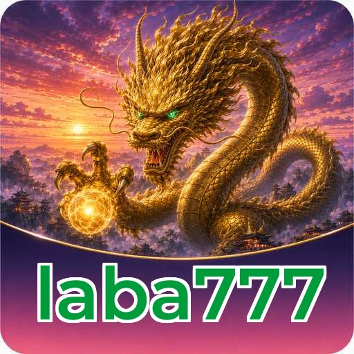 laba777 Interface Design